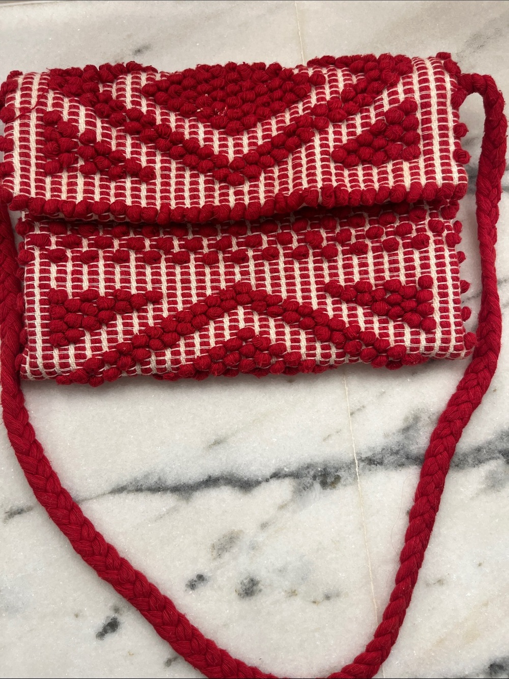 Antonello Luxury Handbag